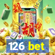 126 bet